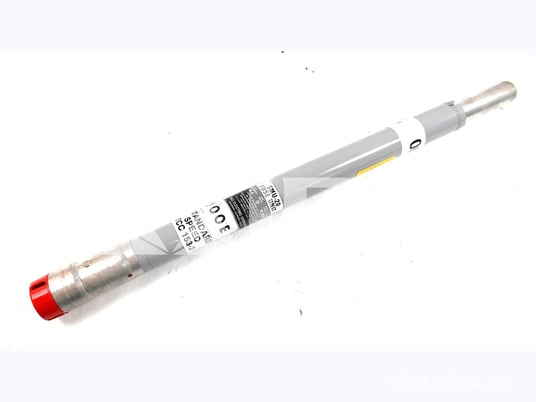 100e S&c Smu-20 Power Fuse 14.4 KV E Rated Fuse, Standard Speed - Image 1