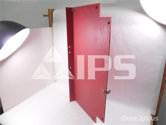 WH Phase Barrier Assembly For 50vcp-w 350 - Image 1