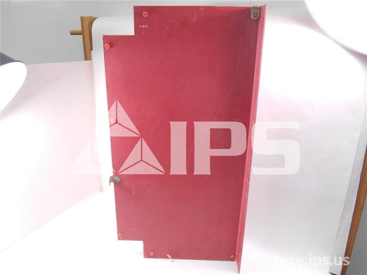 WH Phase Barrier Assembly For 50vcp-w 350 - Image 2