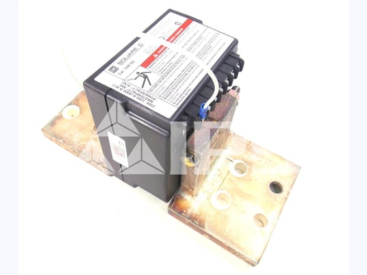 2500-3200 Amps Square D Neutral Current Transformer Unused Surplus For Masterpact Nw - Image 2