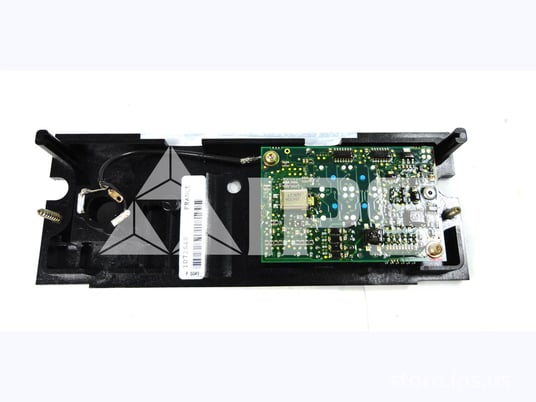 Square D Merlin Gerin Str25dp Solid State Programmer Li For Ck Frame - Image 2