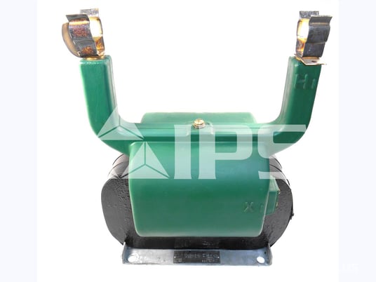 Sa 100:1 Fp Potential Transformer 15kv, 95 KV Bil, 12000:120, Single Fuse - Image 1