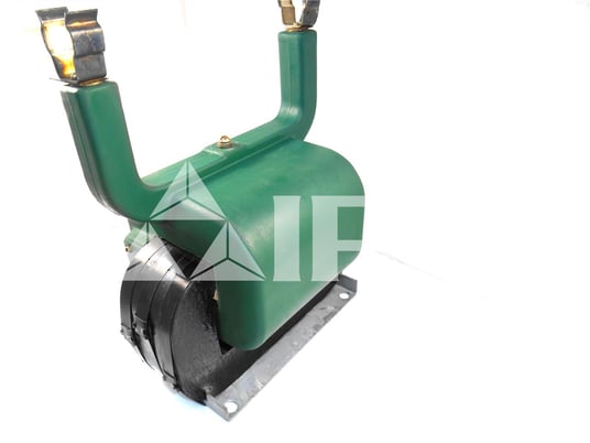 Sa 100:1 Fp Potential Transformer 15kv, 95 KV Bil, 12000:120, Single Fuse - Image 2