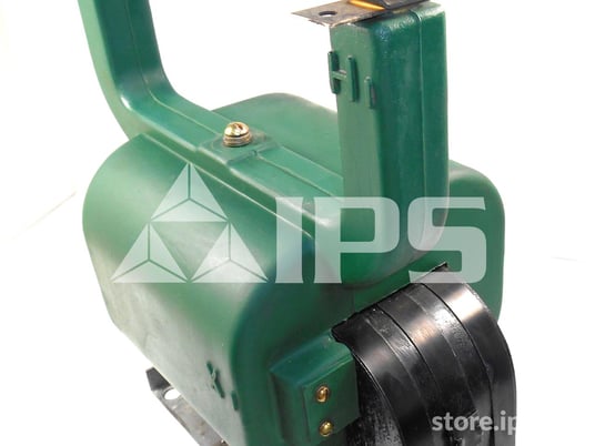 Sa 100:1 Fp Potential Transformer 15kv, 95 KV Bil, 12000:120, Single Fuse - Image 3