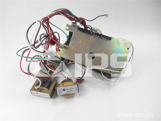 Ch Digitrip 520 Conversion Kit For Magnum Ds - Image 1