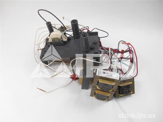 Ch Digitrip 520 Conversion Kit For Magnum Ds - Image 2