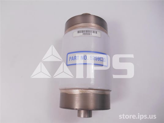 WH Vacuum Interrupter Bottle Assembly For Ampgard, Sja / Sjs / Sjd 400 Amps - Image 1