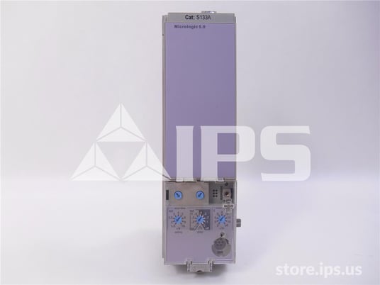 Square D Micrologic 5.0 Solid State Programmer Lsi Unused Surplus - Image 1