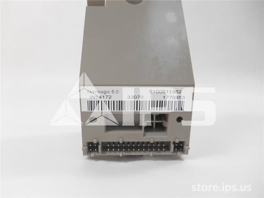 Square D Micrologic 5.0 Solid State Programmer Lsi Unused Surplus - Image 2