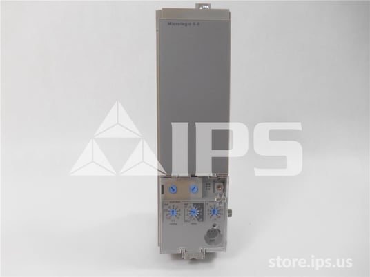 Square D Micrologic 5.0 Solid State Programmer Lsi Unused Surplus - Image 3