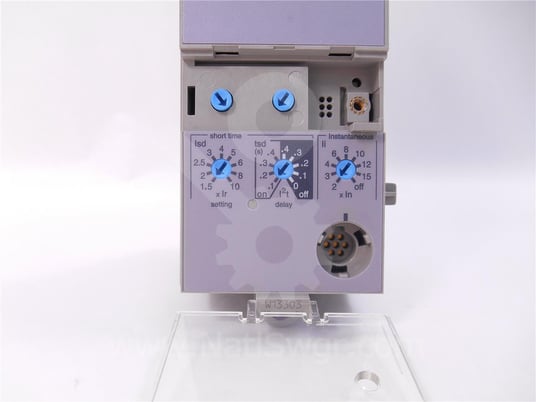 Square D Micrologic 5.0 Solid State Programmer Lsi Unused Surplus - Image 7