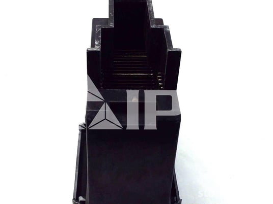 GE Molded Arc Chute Assembly Black Top For Wps08 / Wpf08 / Wph08 - Image 2