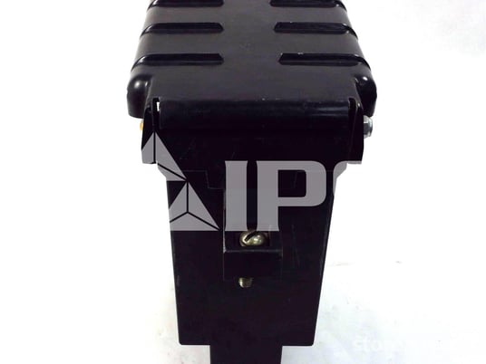 GE Molded Arc Chute Assembly Black Top For Wps08 / Wpf08 / Wph08 - Image 4