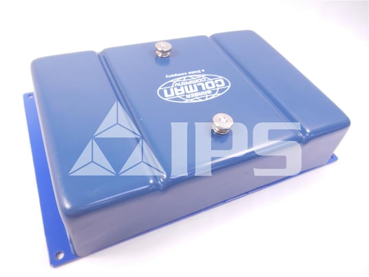 Barber Colman 115/230 Volts AC Logic Controller - Image 4