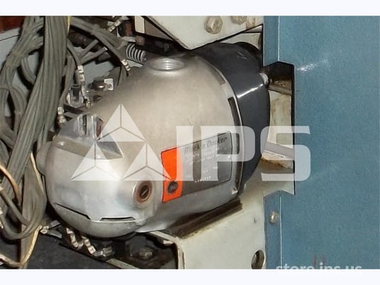 AC 120vac/dc Charge Motor For La-3000 / La-4000 - Image 3