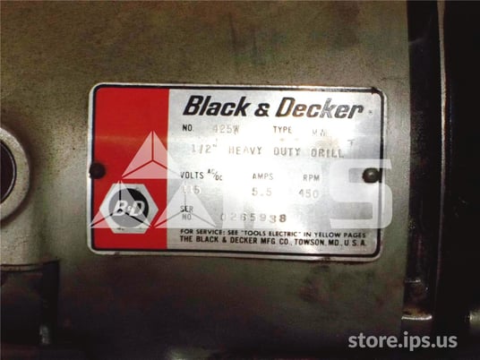 AC 120vac/dc Charge Motor For La-3000 / La-4000 - Image 4