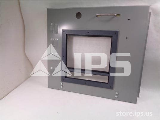 Square D Nt08 Retrofill Door For GE Akd-5 Switchgear, Ak-2a-25 - Image 1