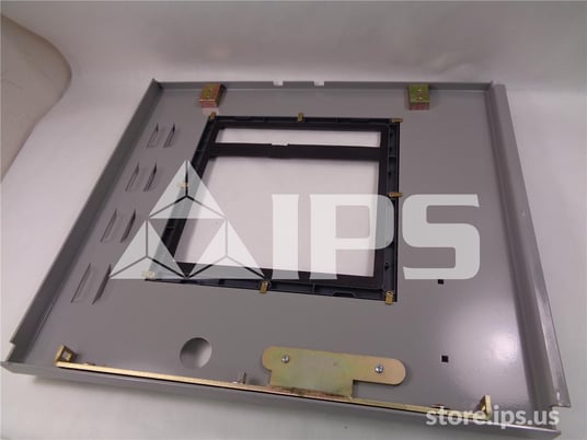 Square D Nt08 Retrofill Door For GE Akd-5 Switchgear, Ak-2a-25 - Image 2