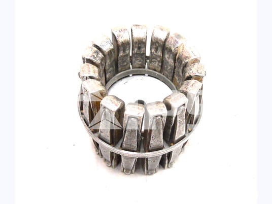 WH 2000a/3000 Amps Primary Disconnect Assembly For Dhp - Image 1