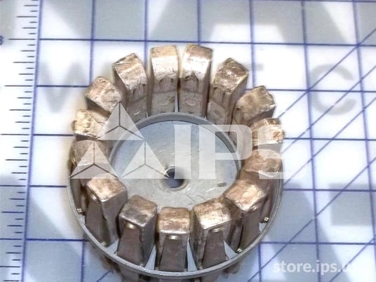 WH 2000a/3000 Amps Primary Disconnect Assembly For Dhp - Image 4