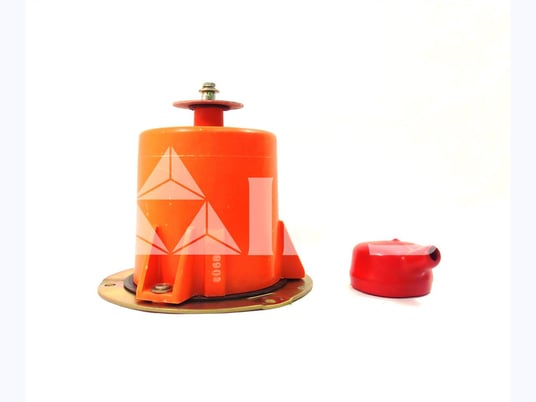 GE Medium Voltage Surge Suppressor 5kv, 200 Amps - Image 1