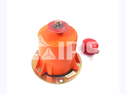 GE Medium Voltage Surge Suppressor 5kv, 200 Amps - Image 3