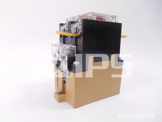 Allen Bradley 24 Volts DC Bulletin 700 Type P Control Relay New Series D, Direct Drive AC Relay - Image 2