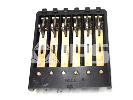 ITE Moving Secondary Disconnect 6 Pt For Hk / Vhk - Image 1