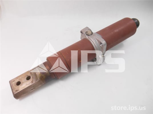 GE 2000 Amps Rear Primary Bushing For Magne-blast Am 4.16-350-2 - Image 1