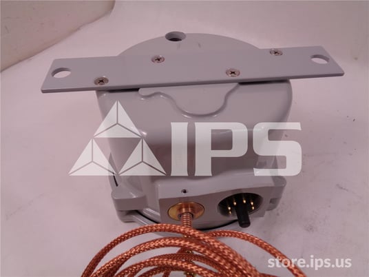 Qualitrol 104 Series Remote Mount Thermometer New 6 Inch - Image 1