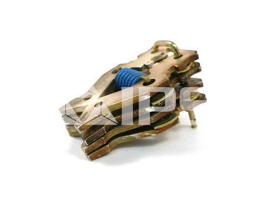 WH 400 Amps Primary Disconnect Assembly For Ampgard, Lf / Sja / Sjd 400a, Line Or Load - Image 2