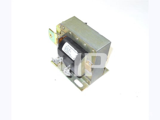 Dormeyer 120 Volts AC Shunt Trip Coil Assembly For Square D Bolt-loc Switch - Image 1