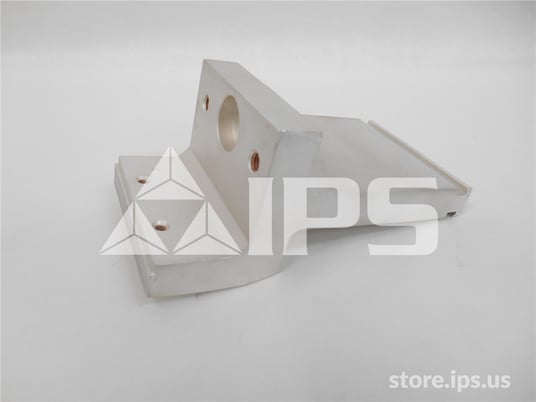 WH Stationary Main Contact For Db-50, Upper Stud - Image 1