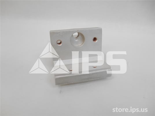 WH Stationary Main Contact For Db-50, Upper Stud - Image 2