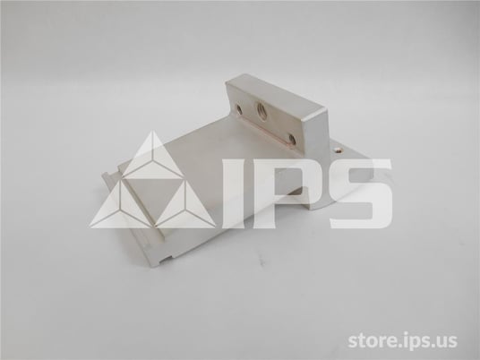 WH Stationary Main Contact For Db-50, Upper Stud - Image 3
