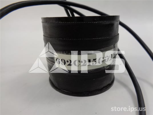 Ch 125 Volts DC Close / Trip Coil Non-oem New For Vcp-wr / Se - Image 1