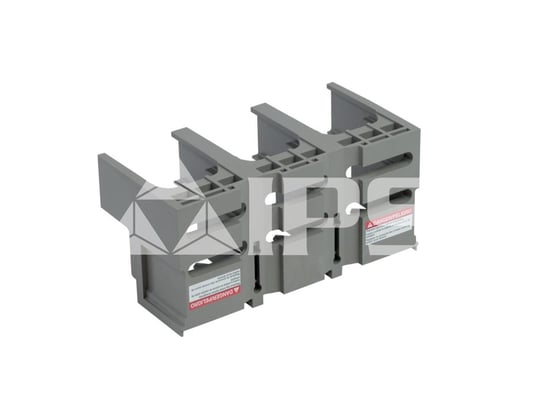 Square D Mccb Lug Cover For Powerpact P-frame - Image 1