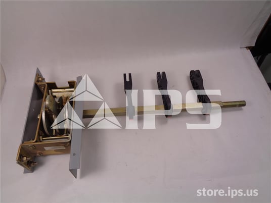 GE Qmqb Operator For Cr194 - Image 1