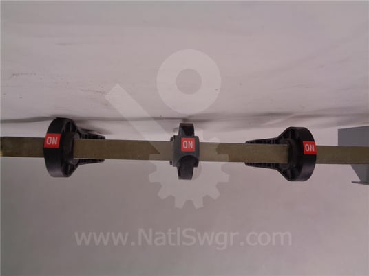 GE Qmqb Operator For Cr194 - Image 6