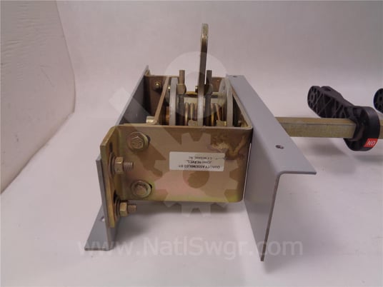 GE Qmqb Operator For Cr194 - Image 7