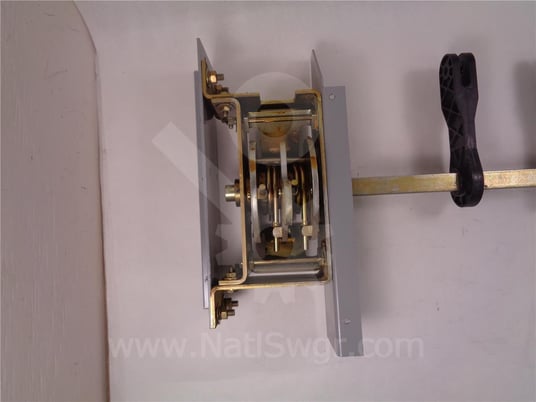 GE Qmqb Operator For Cr194 - Image 8