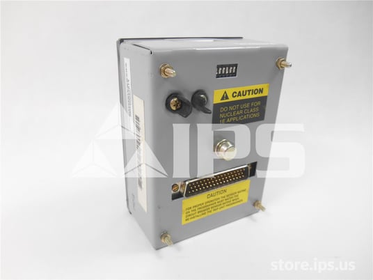 GE Mvt Pm Solid State Programmer Lsig For Wave Pro With Metering, Communications - Image 2