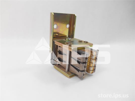 Sa 800 Amps Primary Disconnect Assembly For Sbs, Sba 800-1200 Amps - Image 1