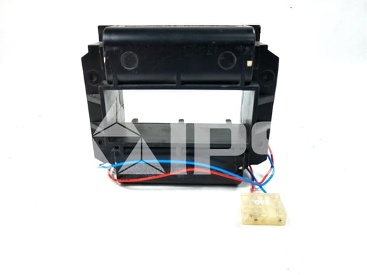 250 Amps Square D Current Transformer For Masterpact Mc / Mp With Str Trip Unit - Image 1
