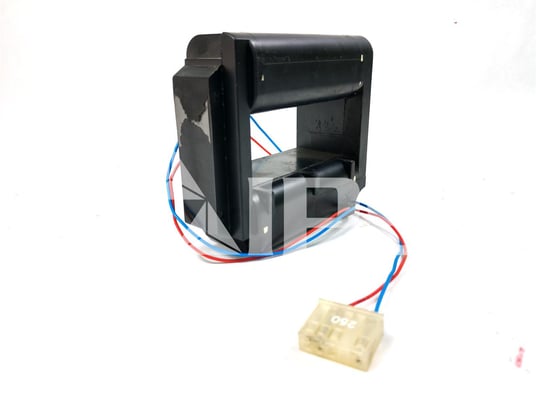 250 Amps Square D Current Transformer For Masterpact Mc / Mp With Str Trip Unit - Image 2
