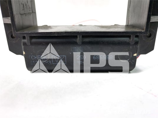 250 Amps Square D Current Transformer For Masterpact Mc / Mp With Str Trip Unit - Image 3