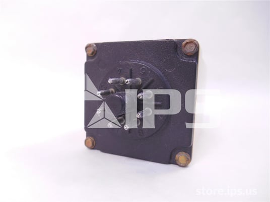 Agastat Timing Relay 120vac, .1-10 Seconds, On Delay - Image 2