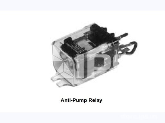 Ch 120 Volts AC Control Relay Y For Ds / Dsii - Image 1