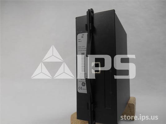 GE Ur Cpu Module For Multilin Universal Relay, Rs485 And 10base-f (ethernet, Modbus, Tcp/ip, Dnp) - Image 1