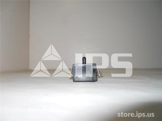 GE Contact Block Switch Nc For Magne-blast With Ml-13 Mechanism - Image 3